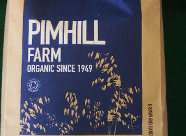 Oats - Porridge  - Pimhill Farm Organic