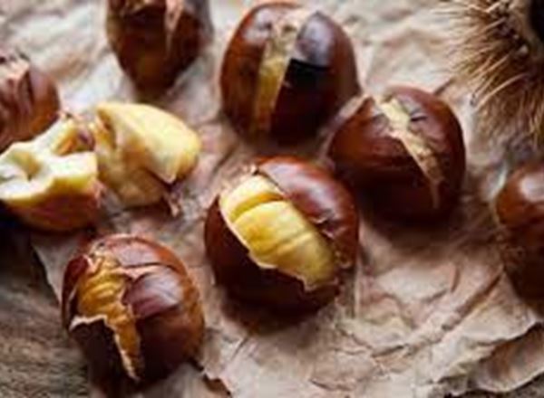 Chestnuts