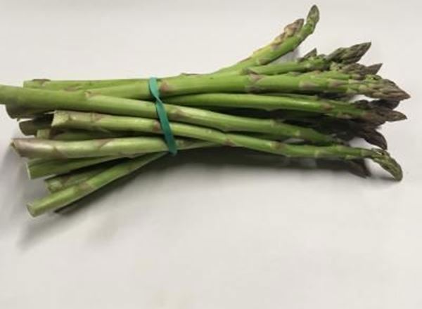 Asparagus - Organic UK