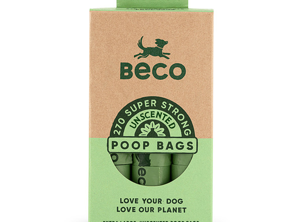 270 Poop Bags Box