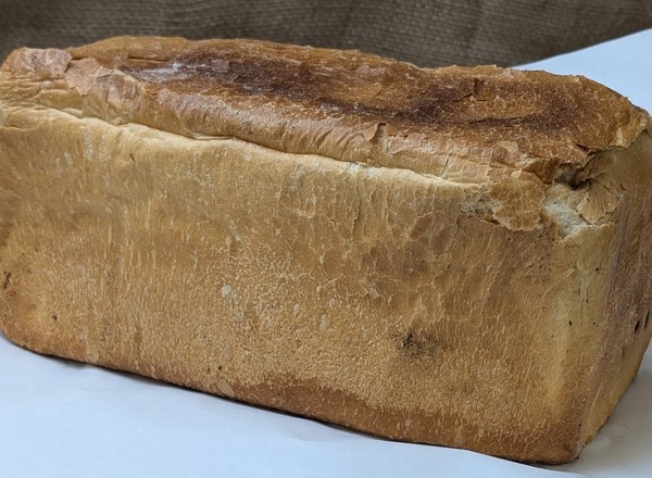 Bread - White Sandwich loaf