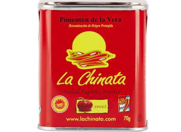 La Chinata Sweet Smoked Paprika