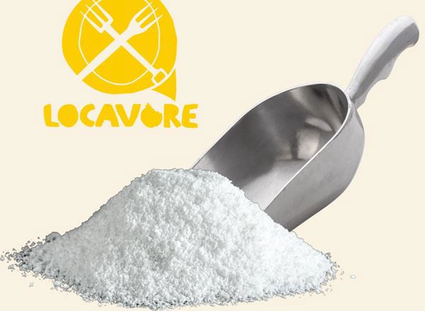 Mungoswells Organic Plain Flour
