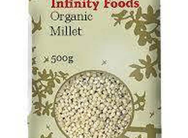 Infinity Foods Millet