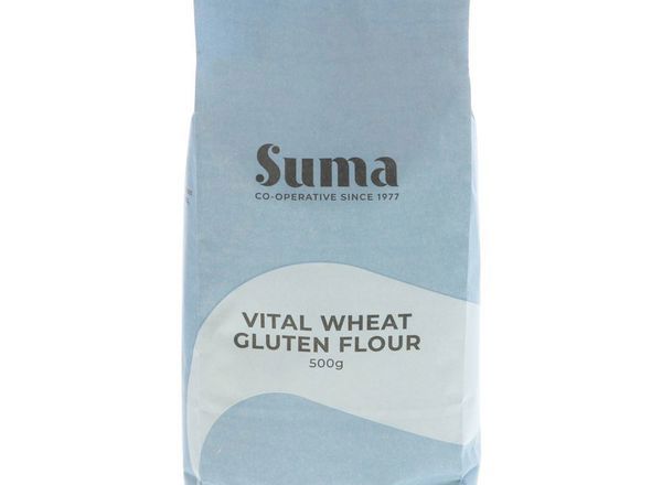 Suma Wheat Germ