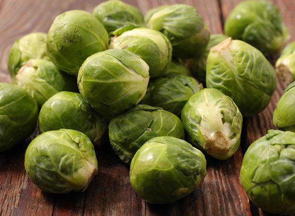 Brussels Sprouts