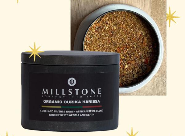 Ourika Harissa Spice Blend