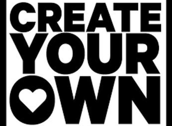 Create Your Own Order