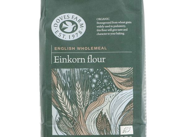 Doves Farm Einkorn Flour