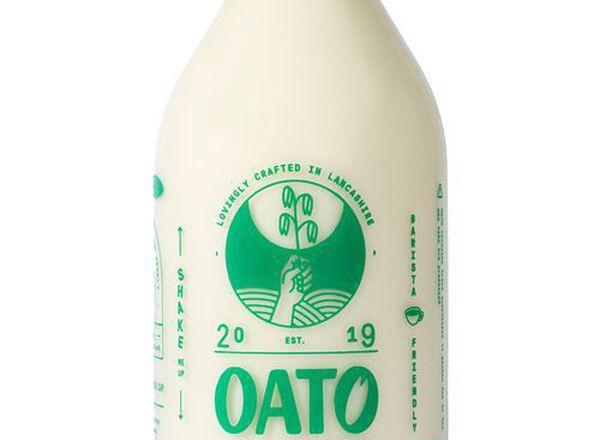 Oato Milk