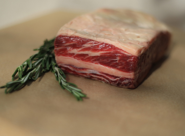 Short Rib (approx 450g)