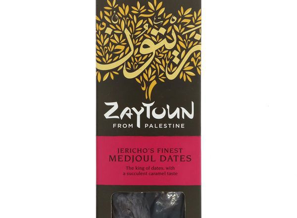 Zaytoun Medjoul Dates