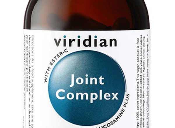 Viridian Joint Complex 90 caps