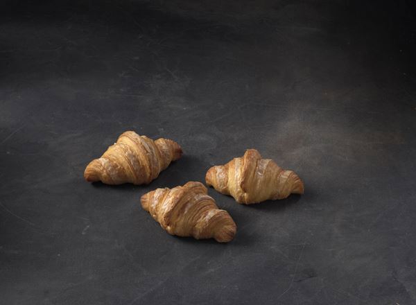 Pastry: Mini Croissant Box - BB