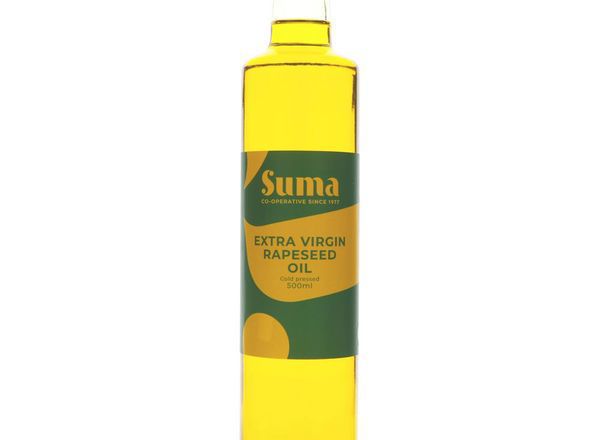 Suma EV Rapeseed oil