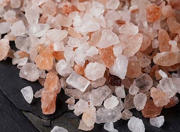 Salt: Himalayan Rock Crystals - HG