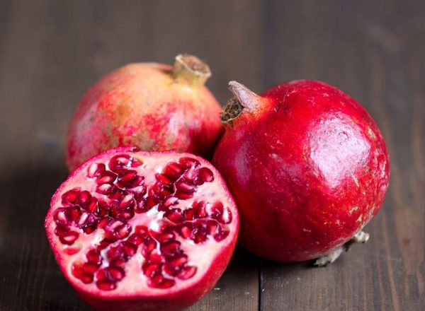 Pomegranate