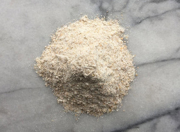 Flour, Rye Wholemeal, Stoneground, Organic