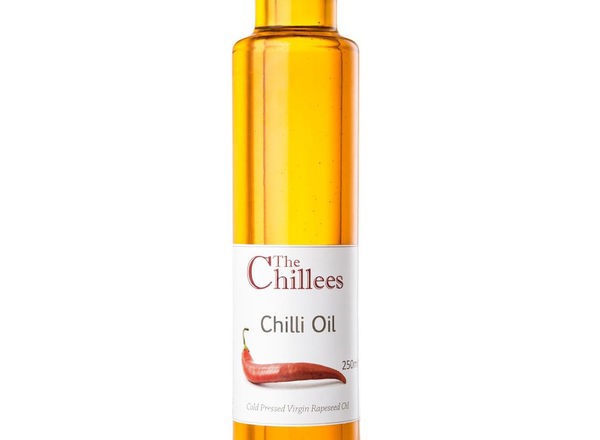 Chilli Oil