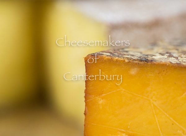 Ashmore Smoked Cheese