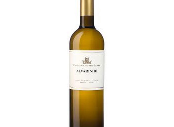 Casa Santos Lima - Alvarinho 13%