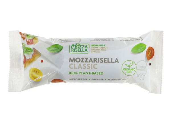 Mozzarisella Classic Vegan