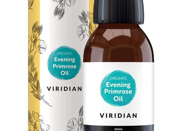 Viridian Evening Primrose oil