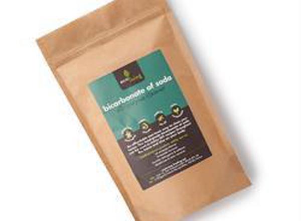Ecoliving Bicarbonate of Soda 750g