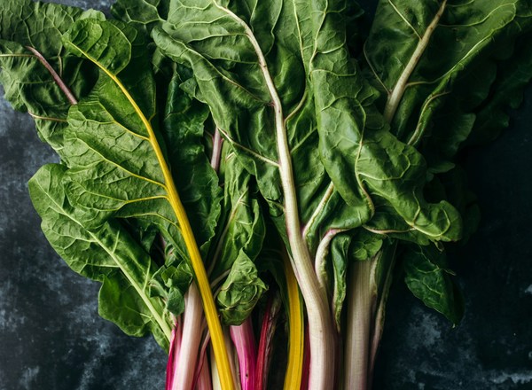 Organic Chard