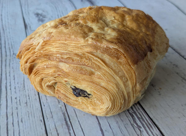 Pain Au Chocolat