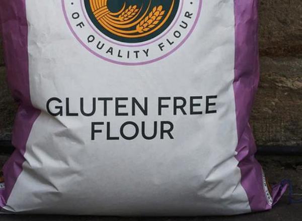 Flour - Gluten Free - All Purpose 1kg