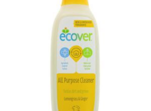 All Purpose Cleaner (Ecover)