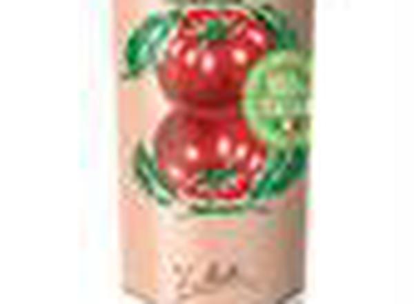 Mutti Organic Tomato Puree Tube 185g0g