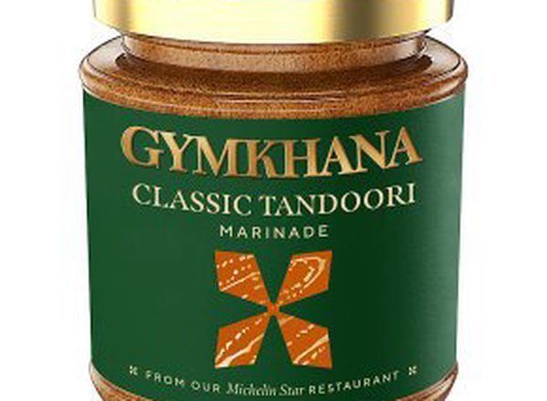 Classic Tandoori Marinade