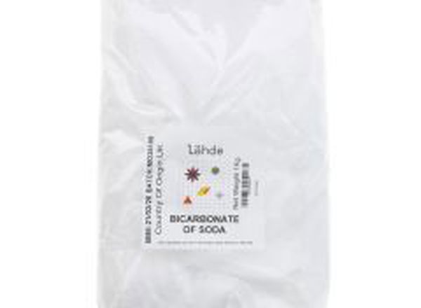 Bicarbonate of Soda 1kg