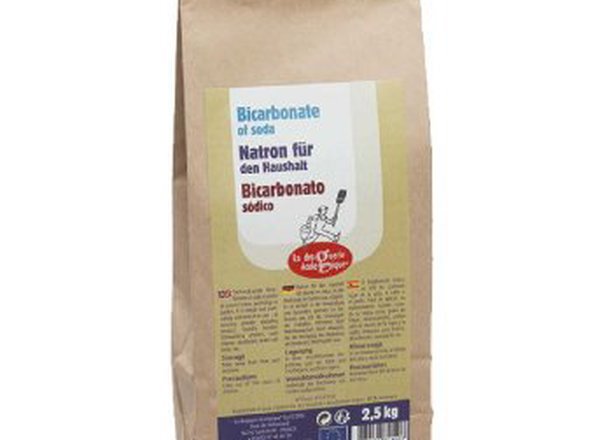 Bicarbonate of Soda 2.5kg