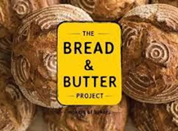 Bread: Potato Bun Pack - BB