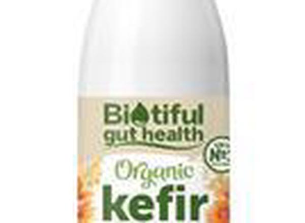 Bio-tiful Blossom Honey Kefir