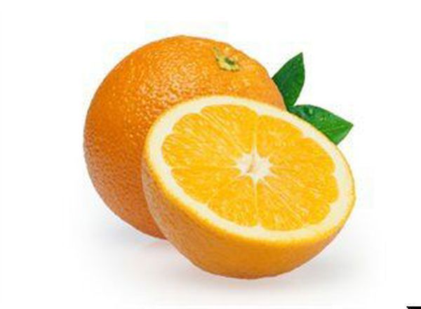 Fruit Oranges