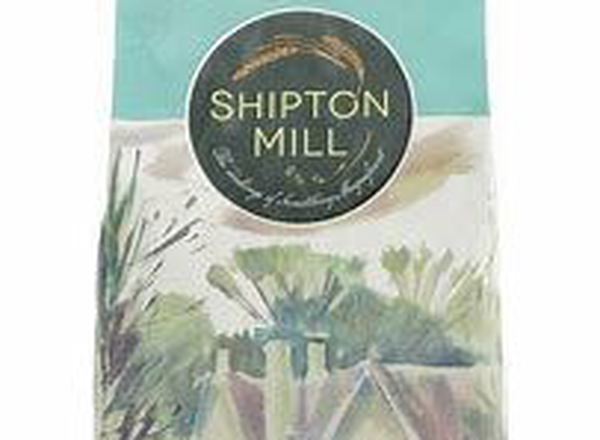 Flour Shipton Mill White Bread - 2.5kg