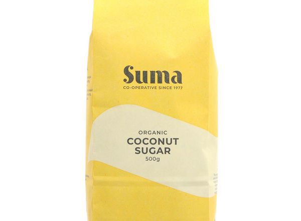 Sugar - Coconut Palm (Suma)