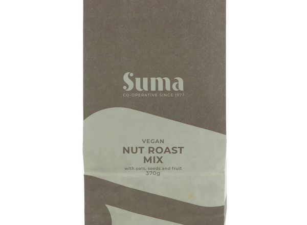 Suma Vegan Nut Roast Mix