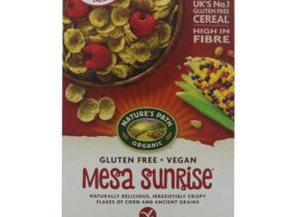 Cereal Mesa Sunrise 355g (Nature's Path)