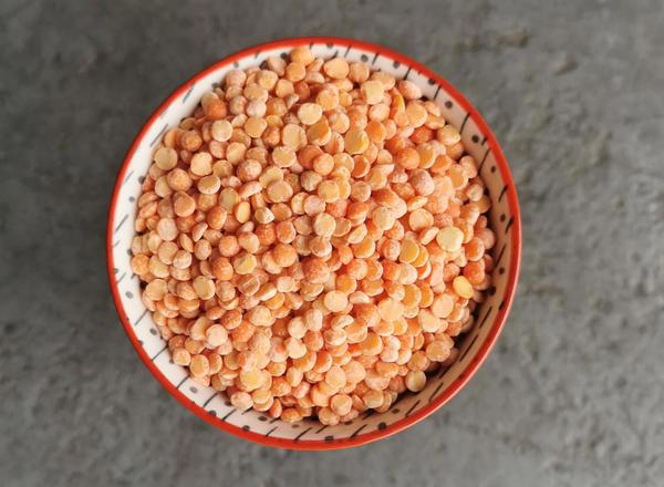 Flamingo Split Peas 250g