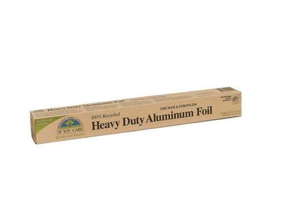 If You Care Aluminium Foil