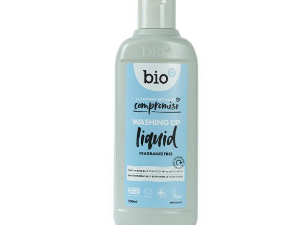 BioD Washing Up Liquid