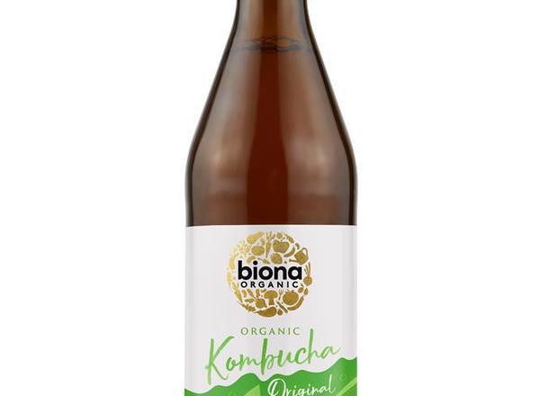 Organic Kombucha - Original 330ml