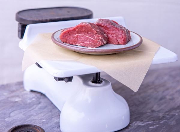 Beef Fillet Steak - 180-200g