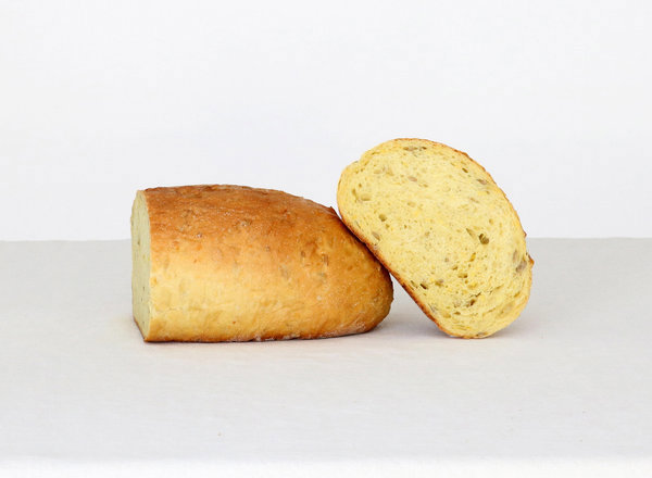 Corn Bread (Sliced)