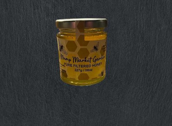 Honey 8oz